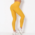 Sexy Butt Leggings Scrunch Fitness High Waist Pants Bubble Textured Gym Butt Lift Yoga Leggings